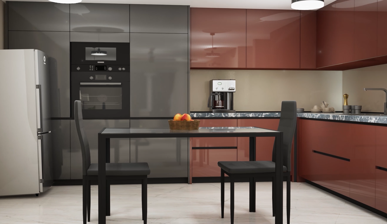 Architectural Visualization preview